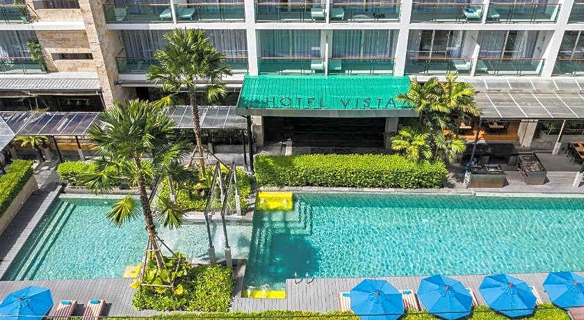 Hotel Vista
