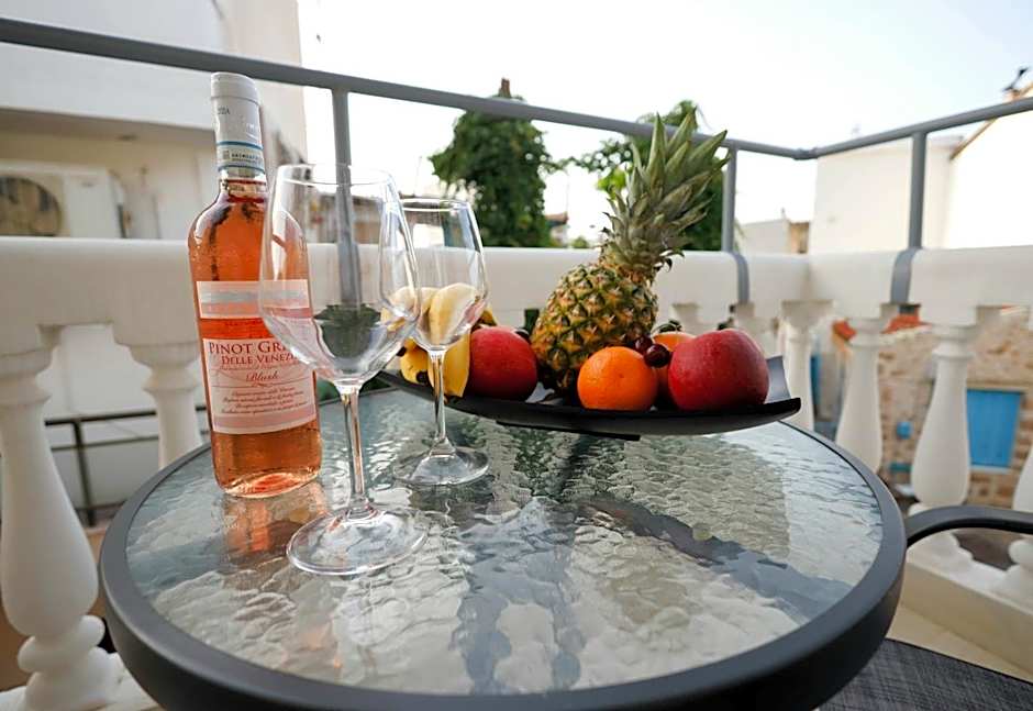 Malia Boutique Studios