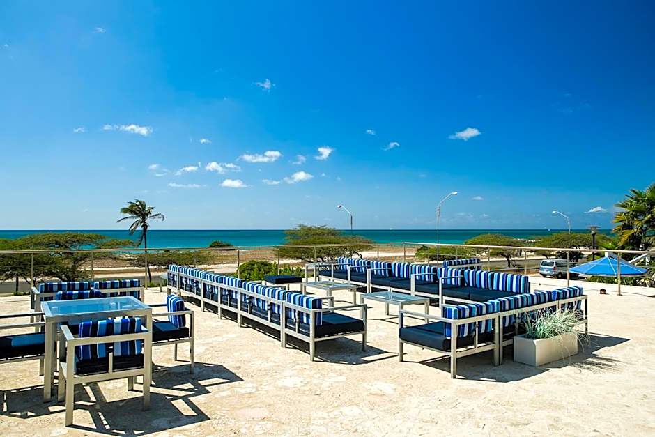 Blue Residences