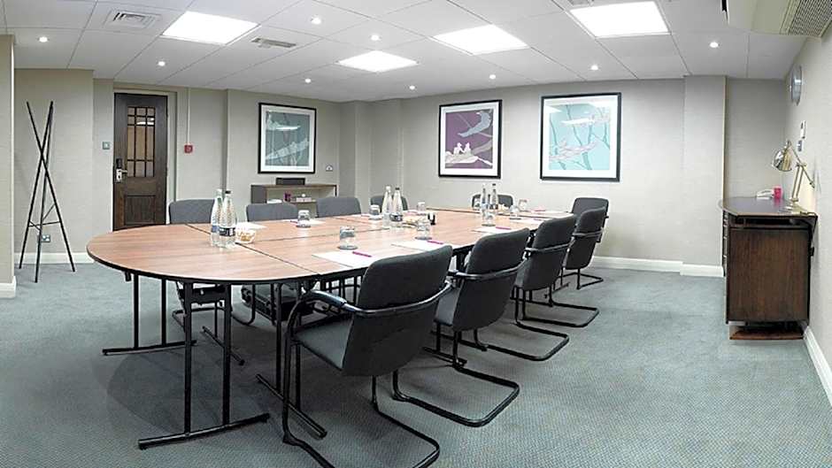 Crowne Plaza Stratford-upon-Avon By IHG