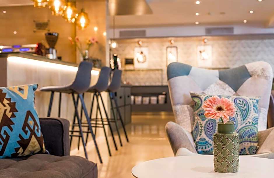 Leonardo Hotel Barcelona Gran Via