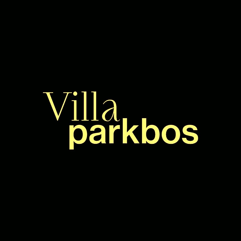 Villa Parkbos