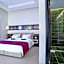 Hotel Theater Belgrade