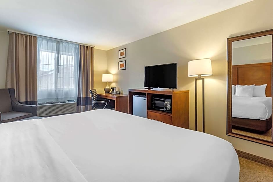 Comfort Inn Tacoma - Seattle – Tacoma, WA