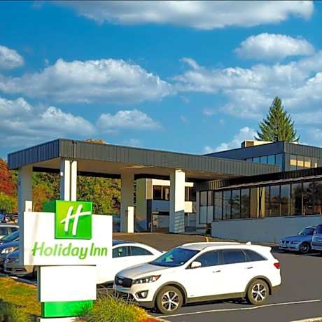 Holiday Inn SCRANTON EAST - DUNMORE By IHG