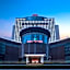Hohhot Hai Liang Plaza Hotel