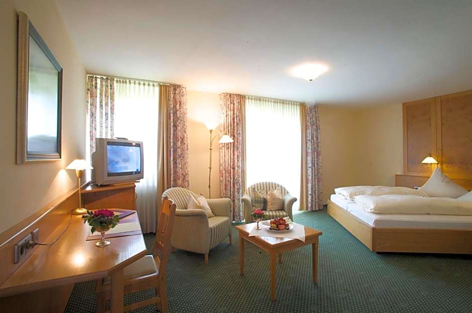 Hotel & Restaurant Dornweiler Hof