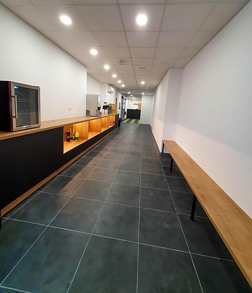 Life Hostel Slovenia