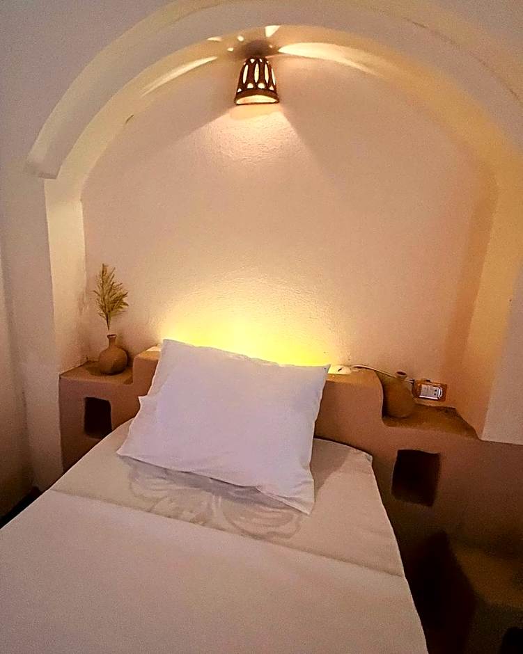 Aghurmi Siwa Ecolodge & Salt Cave