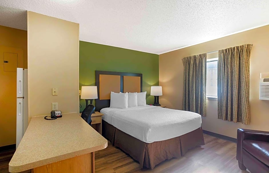 Extended Stay America Suites - Nashville - Brentwood