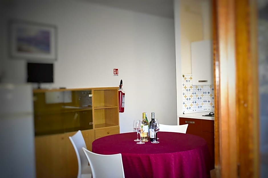 Hotel Soraya & Apartments