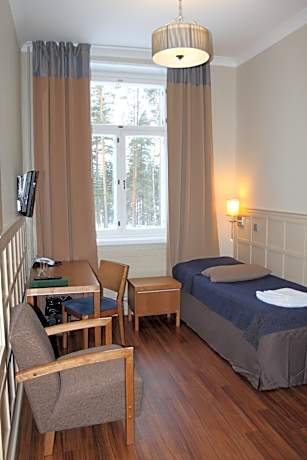 Superior Single Room
