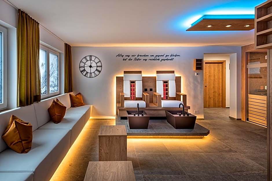 Hotel St-Leonhard