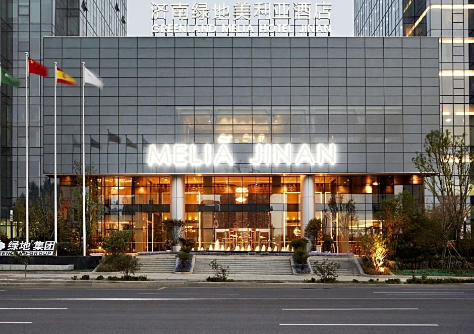 Melia Jinan