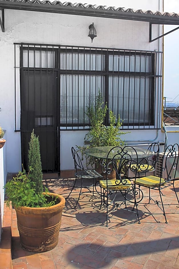 Hotel Suites Sofia