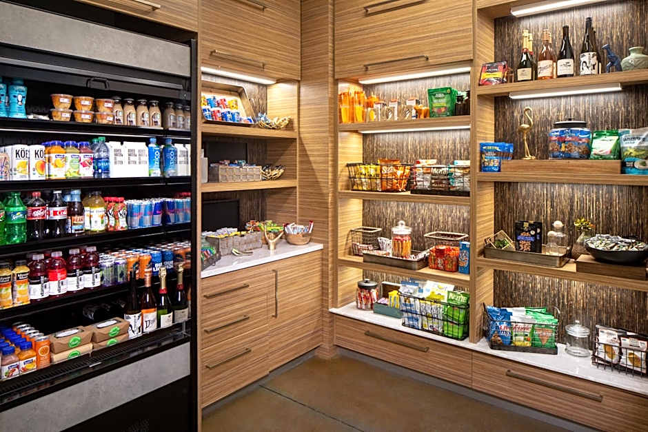 Hotel Indigo Gainesville-Celebration Pointe By IHG