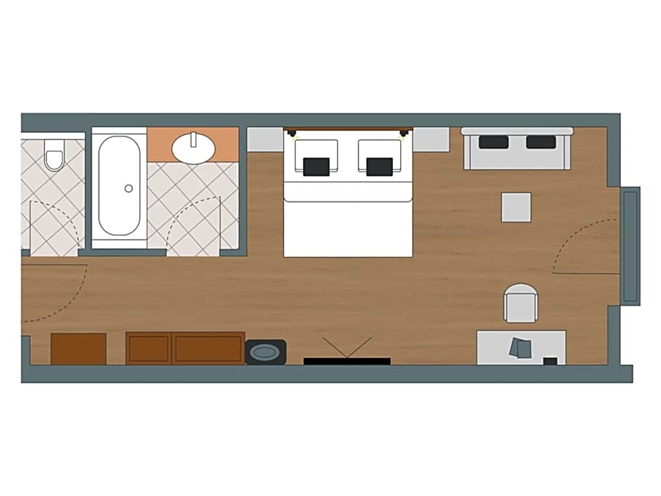 Hotel EDELWEISS Berchtesgaden Superior