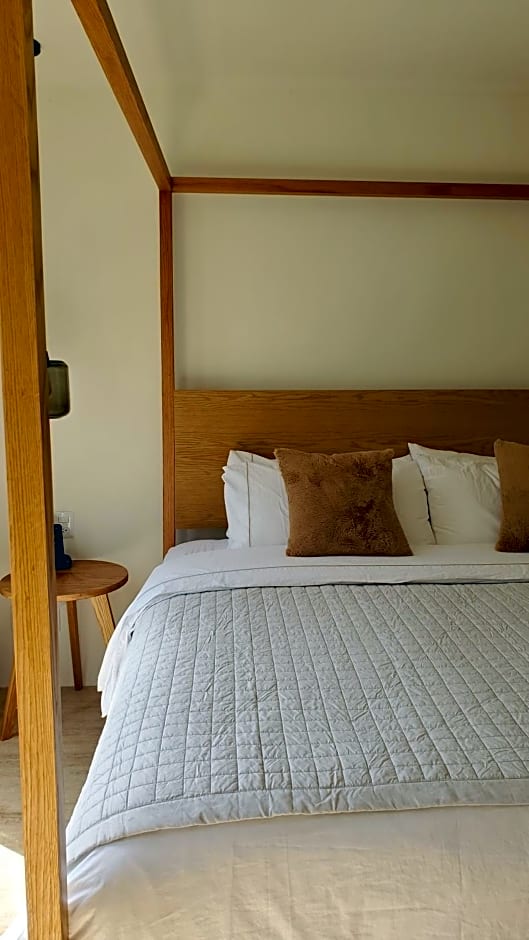 Hotel Secreto