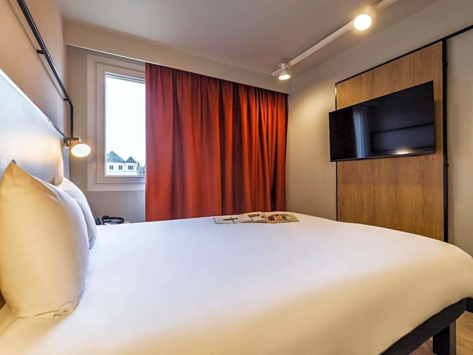 ibis Metz Centre Cathedrale