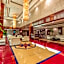 Arman Hotel Juffair Mall