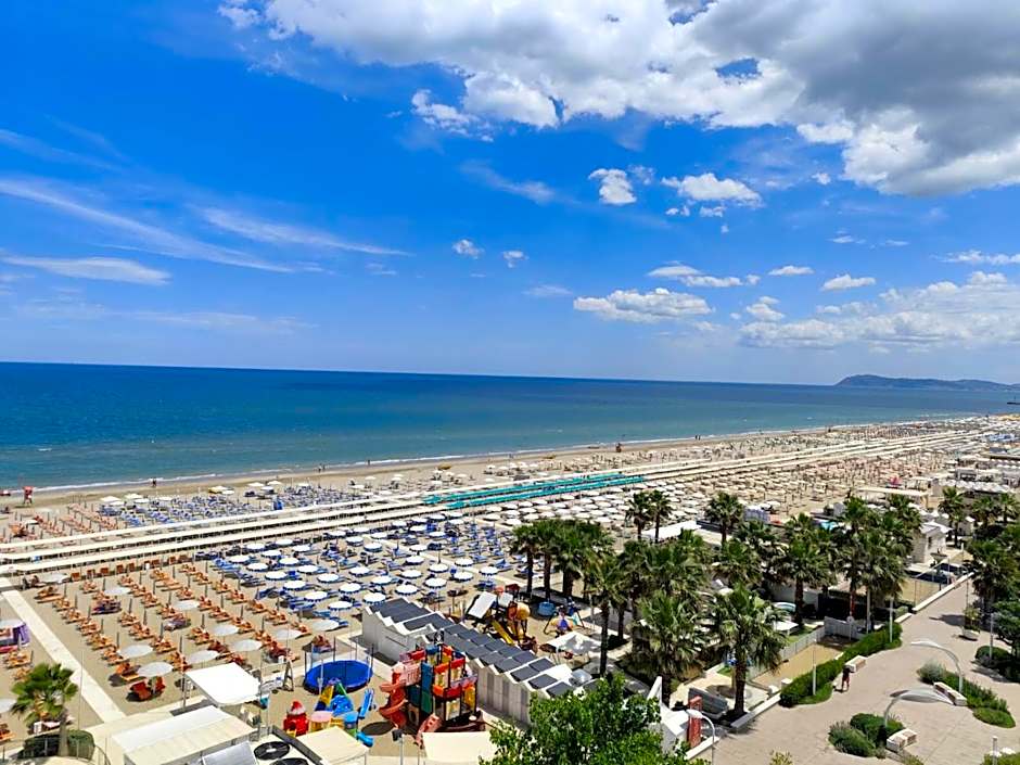 Hotel Sporting Riccione