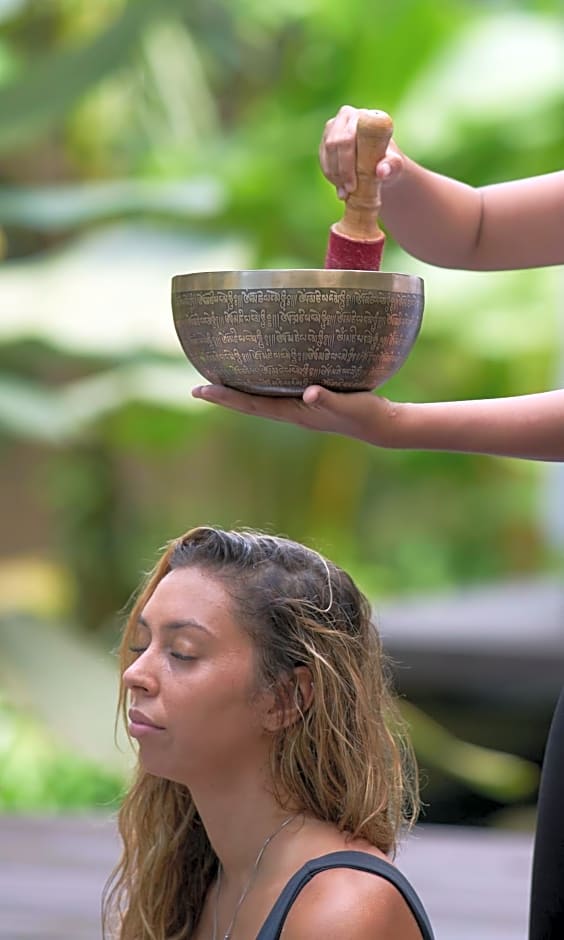 Tattva Ubud Retreat & Wellness