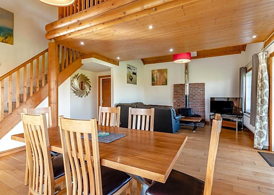 Hornsea Lakeside Lodges