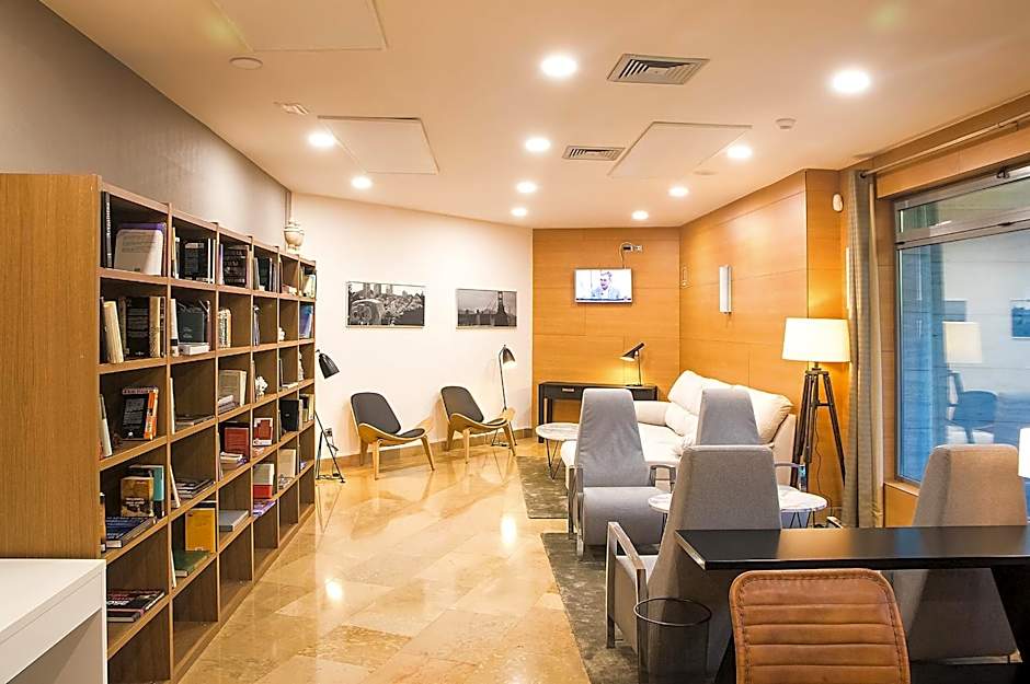 Hotel Palacio de Aiete