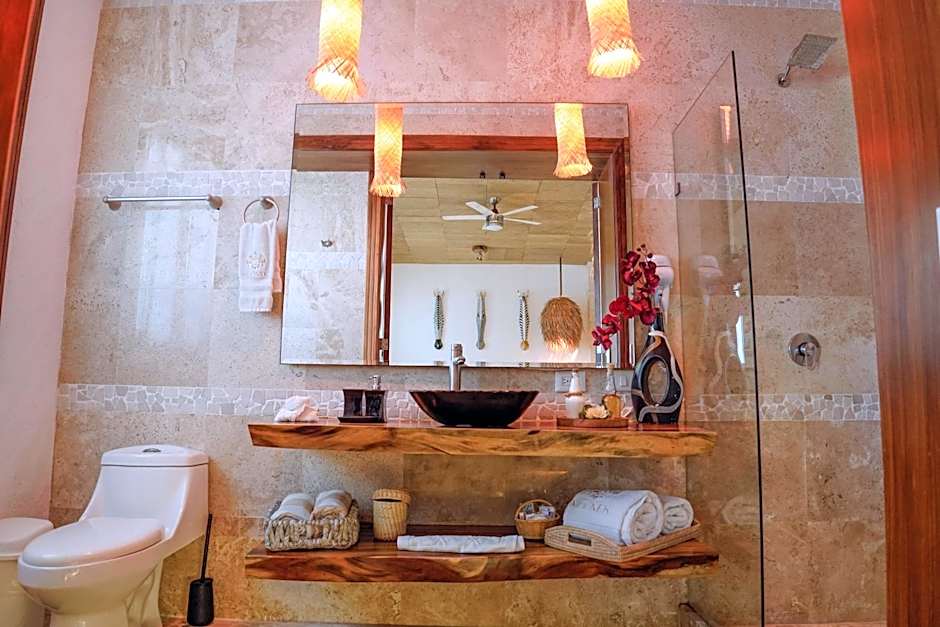 Muúnek Hotel Boutique Art & Spa, adults only