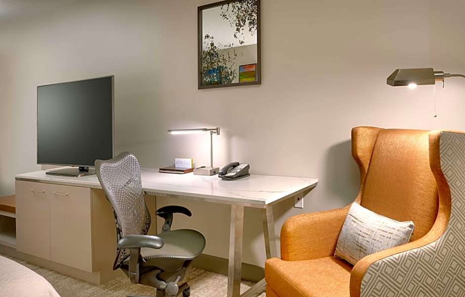 Hilton Garden Inn Idaho Falls
