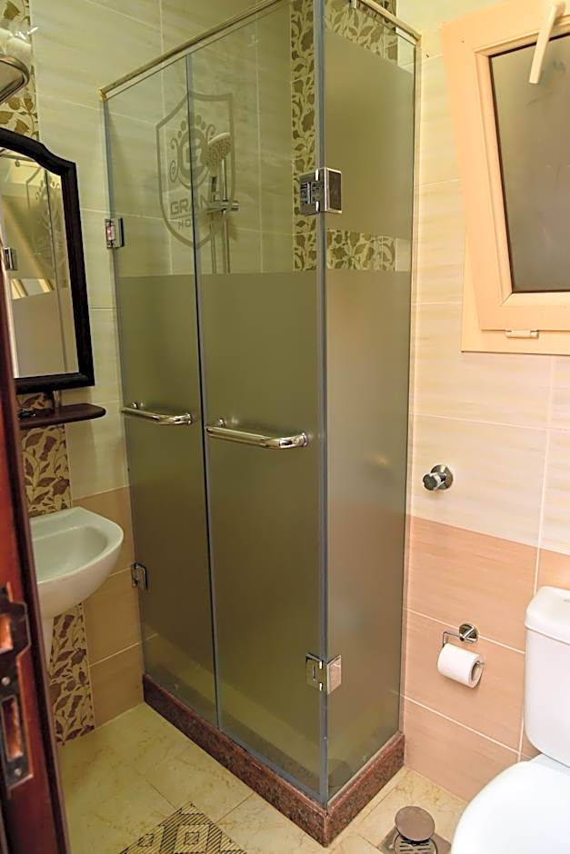 Grand Hotel Ras Elbar