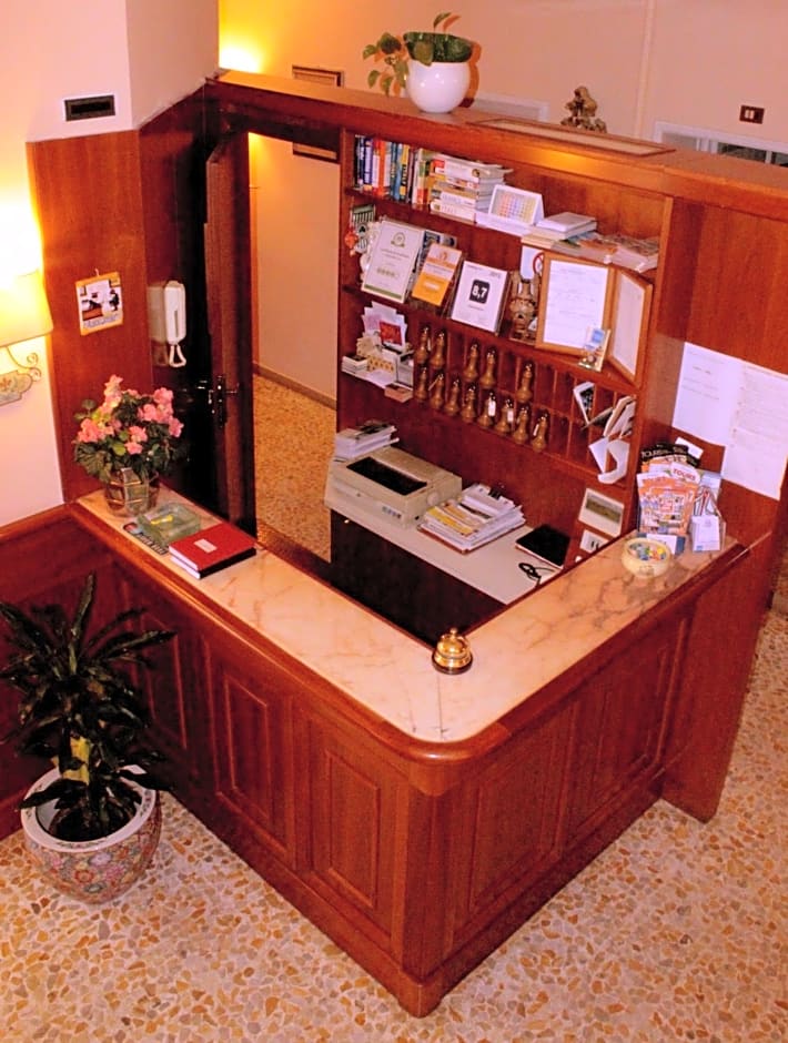 Hotel Beatrice