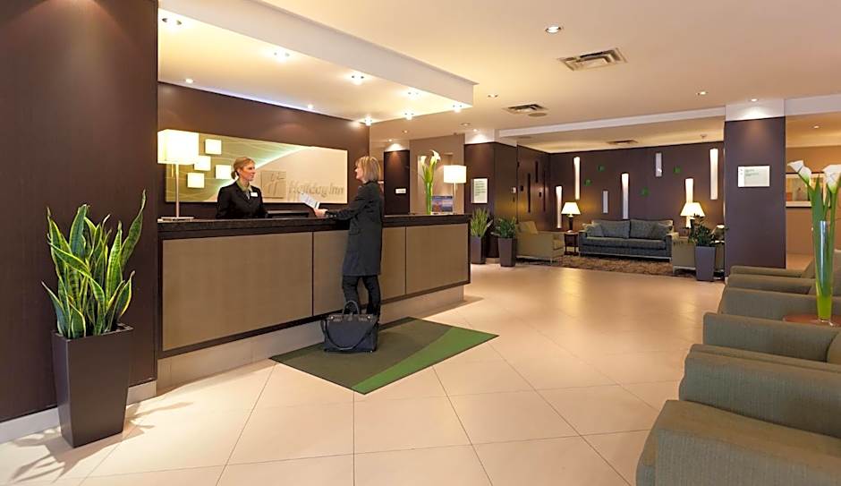 Holiday Inn Laval Montreal By IHG