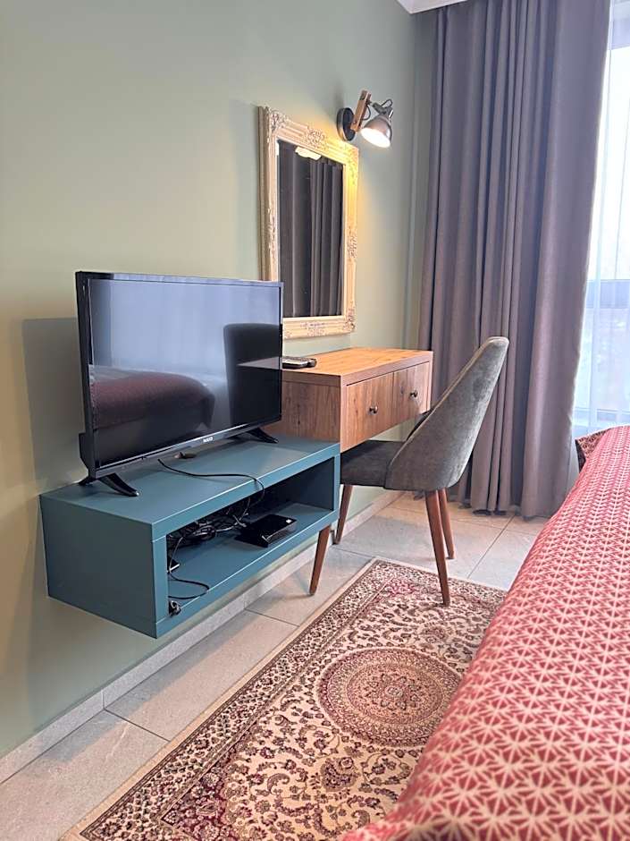 Avenue Aparthotel