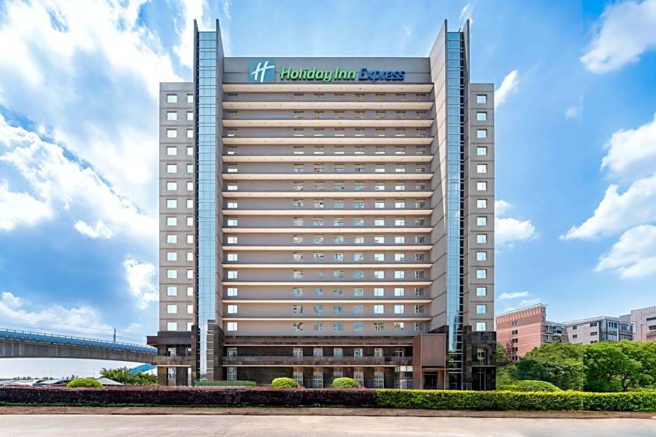 Holiday Inn Express Hefei South By IHG