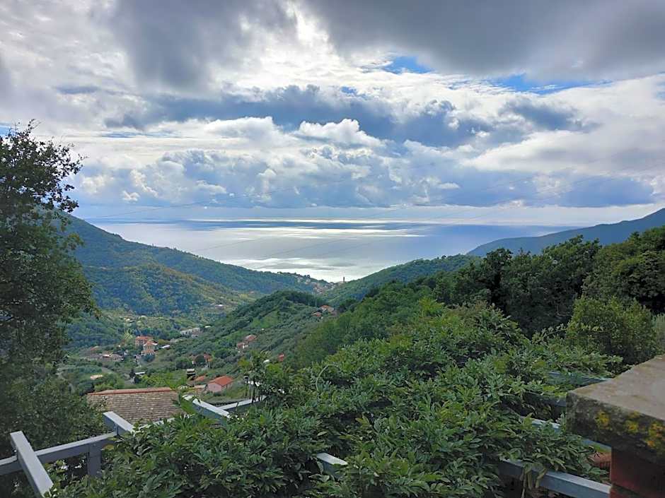 Bed&Breakfast Bella Vita