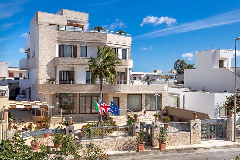 Hotel Salento Mirfran