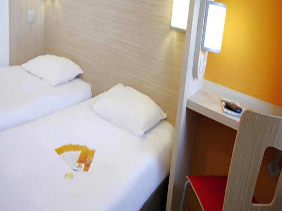 Premiere Classe Auxerre