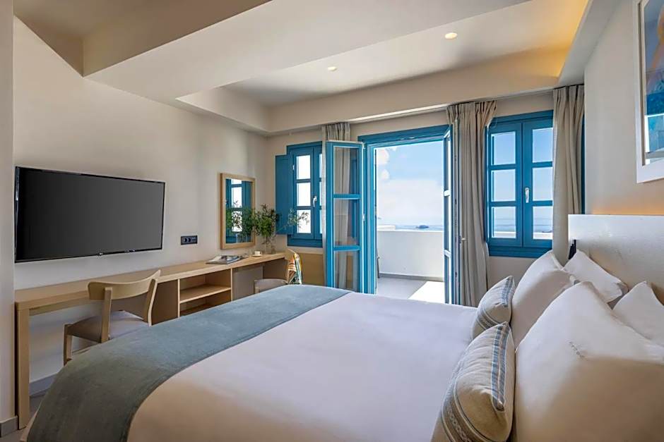 Aeifos Boutique Hotel