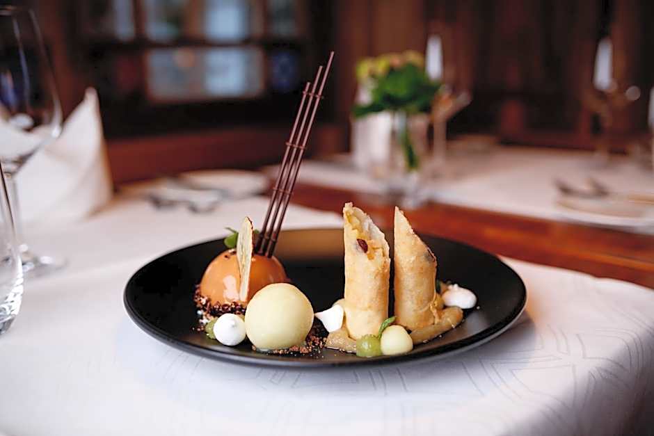 Hotel Krone Speicher