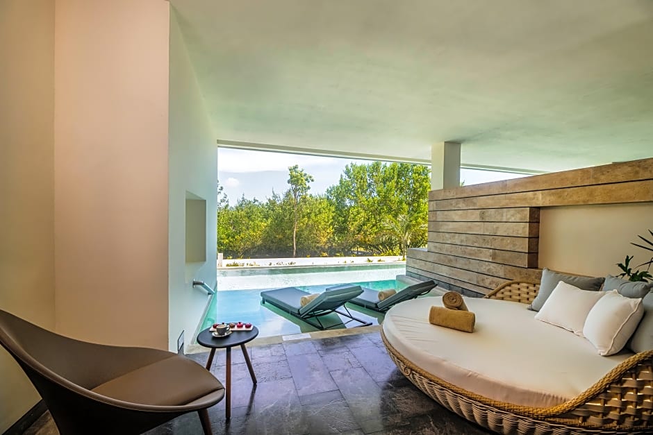 Estudio Playa Mujeres All Inclusive