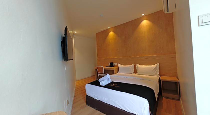 V Boutique Hotel Seremban