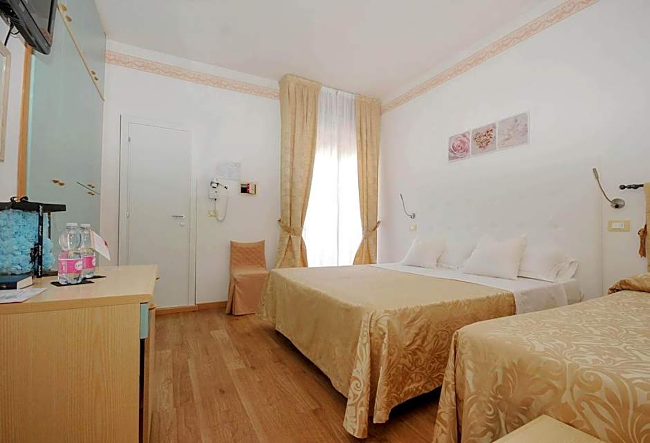 Hotel Tulipe Nazionale