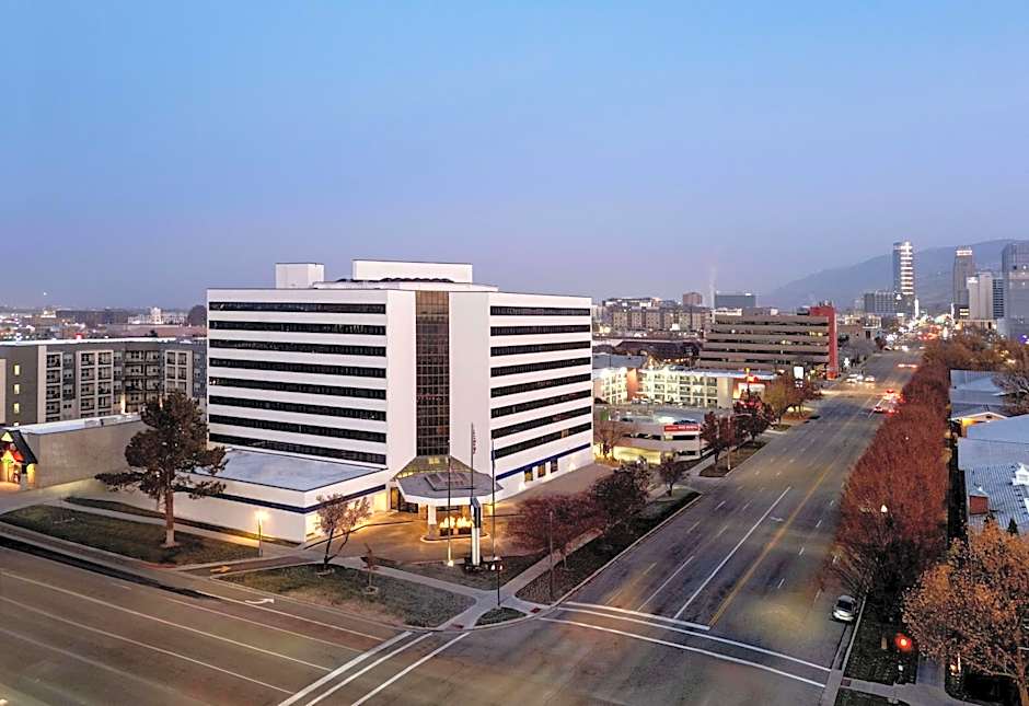 DoubleTree Suites By Hilton Salt Lake City