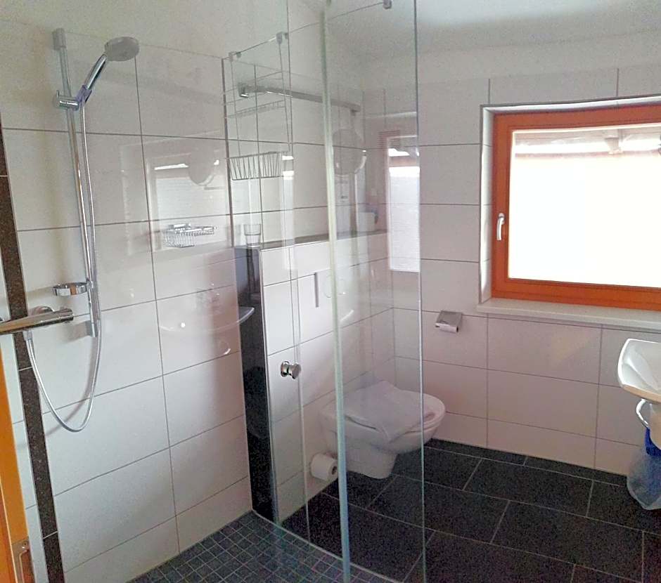 Landhotel Oberwengerhof