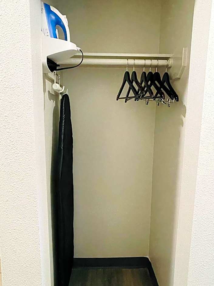 Sonesta Essential Hotel Houston - I-45 Spring