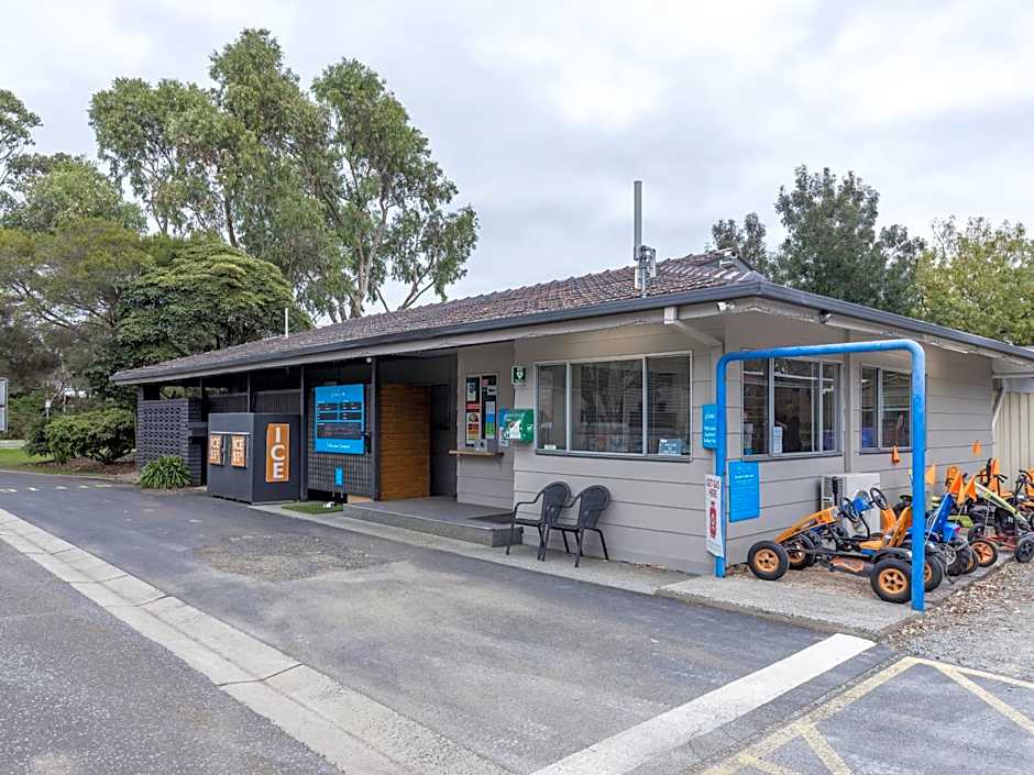 NRMA Phillip Island Beachfront Holiday Park