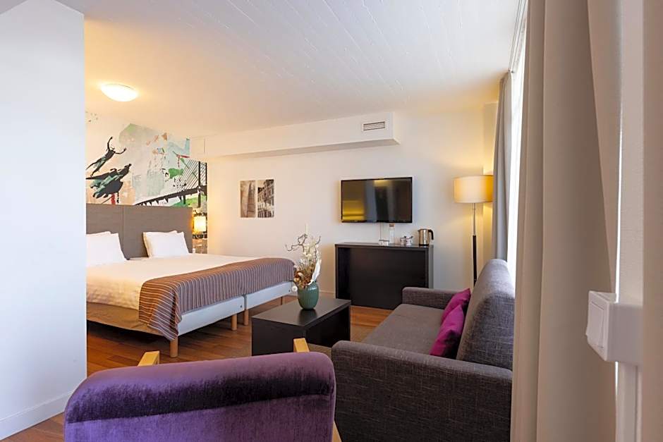 Good Morning+ Malmö