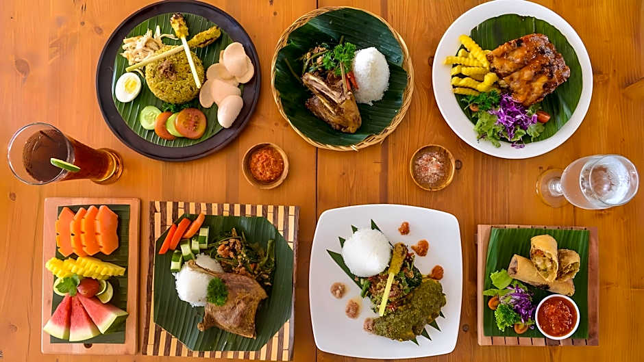 The Sakaye Villas & Spa