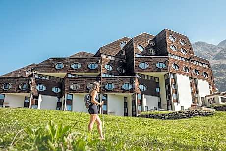 Aparthotel Maso Corto